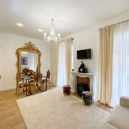 New Lavapies Spacious Flat, 2 Bedrooms And 2 Balconies Madri Exterior foto